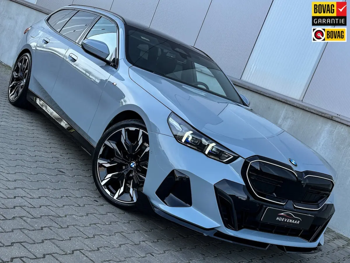 520i M-sport 21Inch M5 Performance H&K Carbon Pano