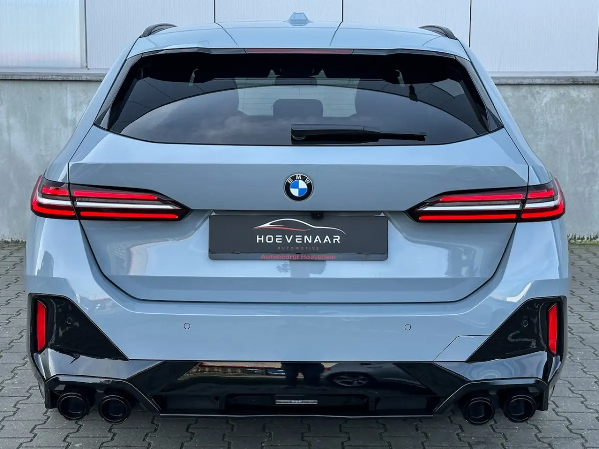 520i M-sport 21Inch M5 Performance H&K Carbon Pano