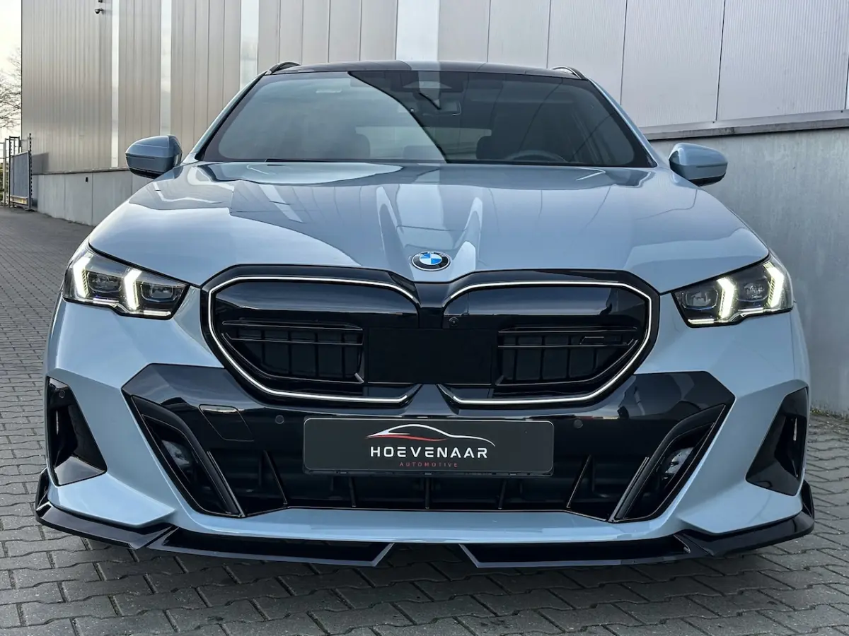520i M-sport 21Inch M5 Performance H&K Carbon Pano