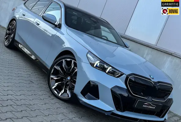 520i M-sport 21Inch M5 Performance H&K Carbon Pano