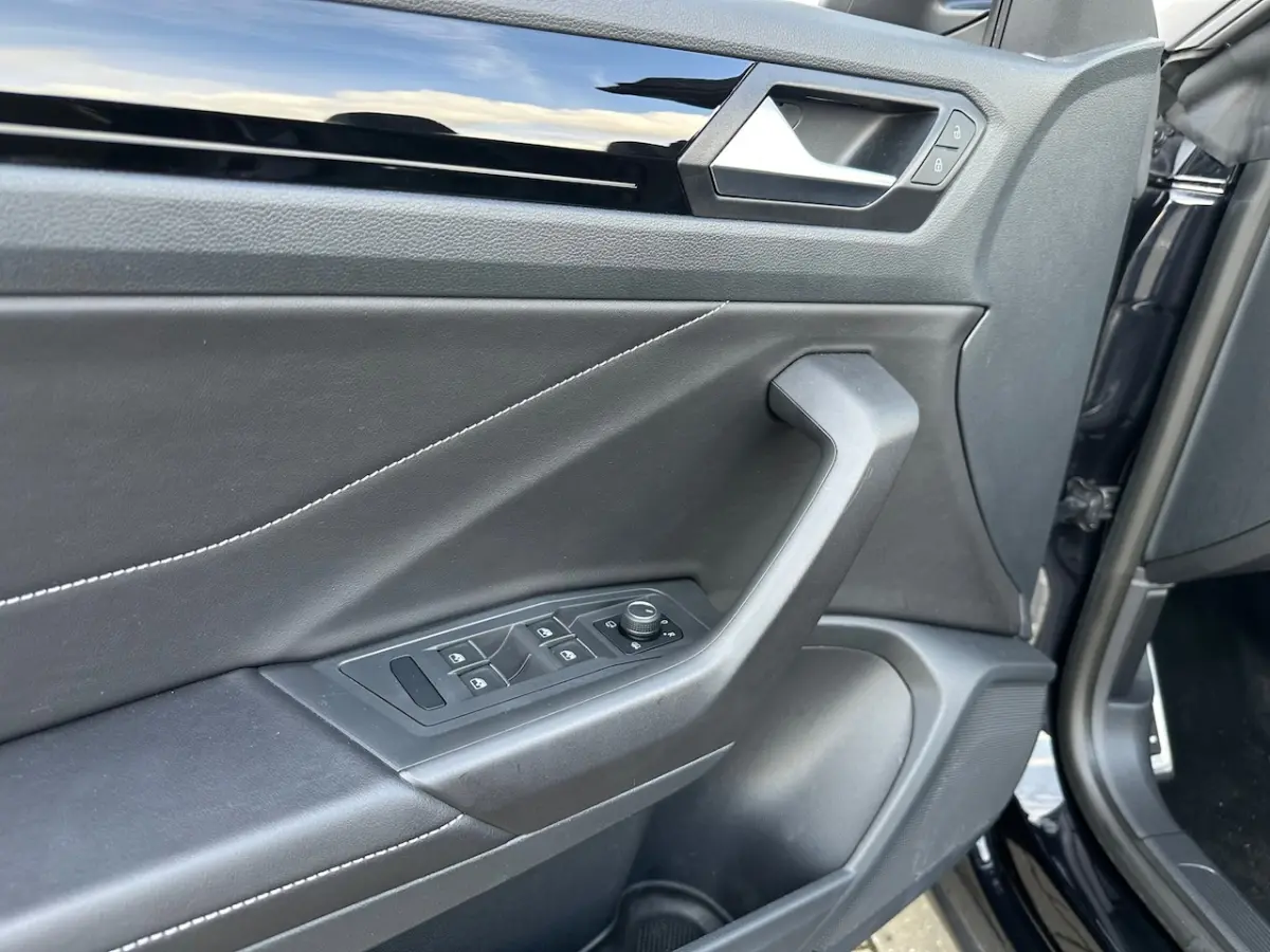 1.5 TSI R-Line Acc Navi Dealer onh