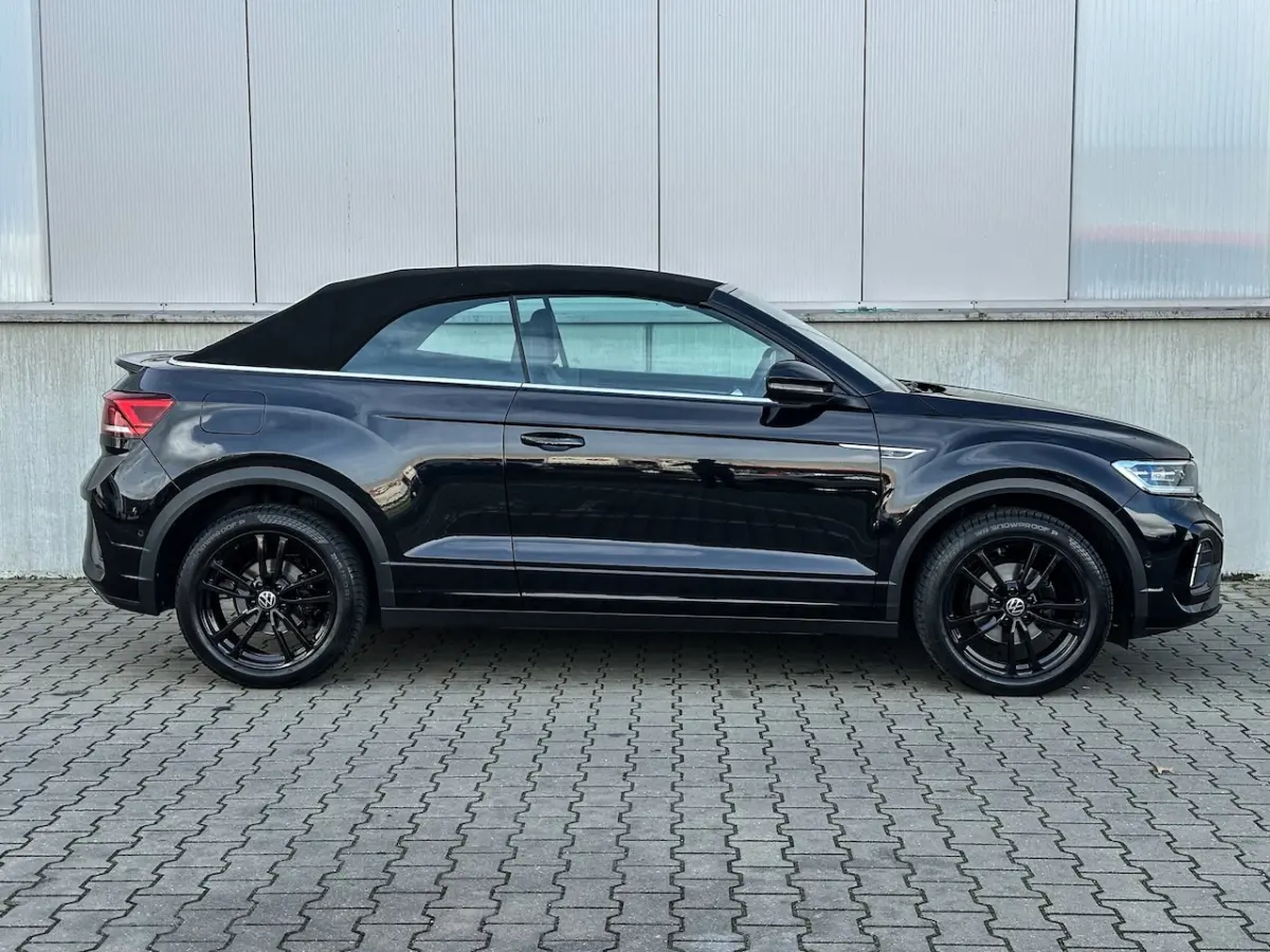 1.5 TSI R-Line Acc Navi Dealer onh