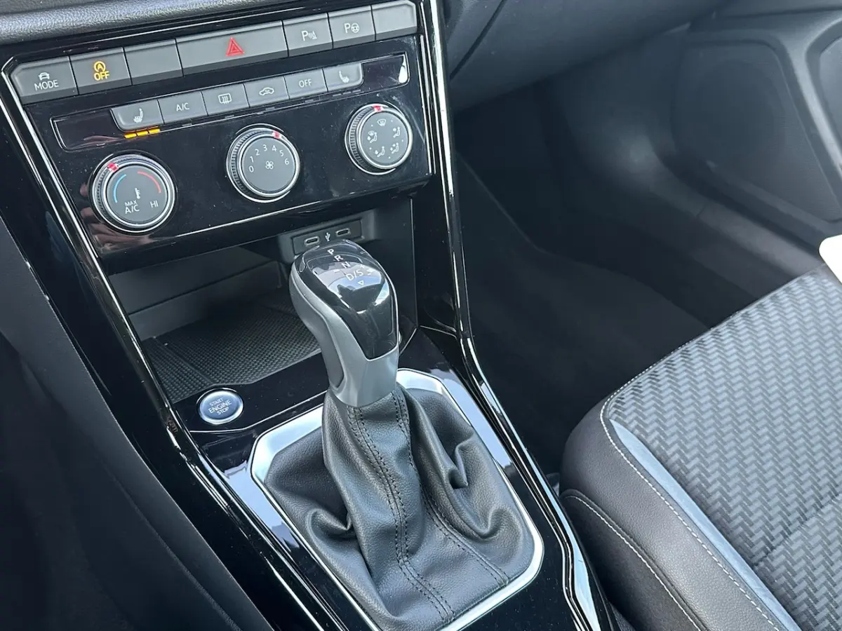 1.5 TSI R-Line Acc Navi Dealer onh