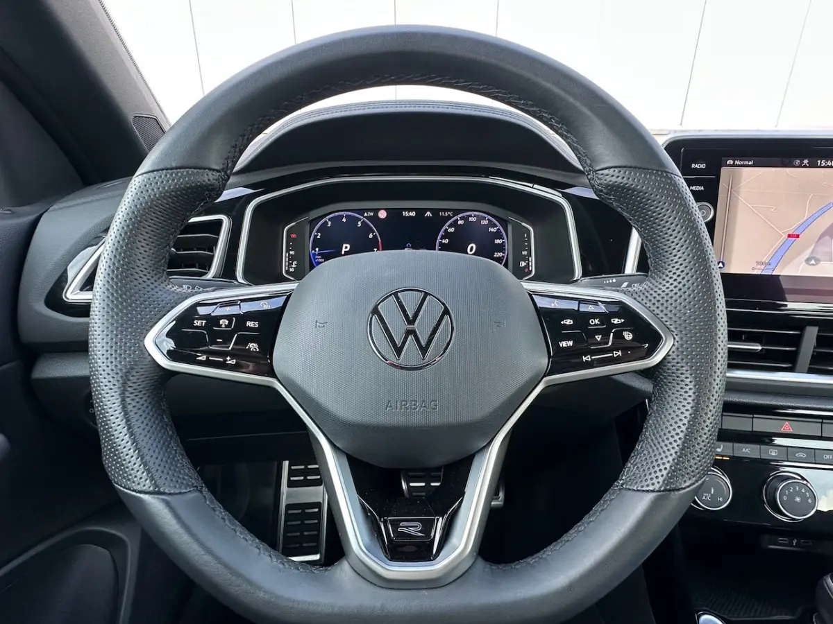 1.5 TSI R-Line Acc Navi Dealer onh