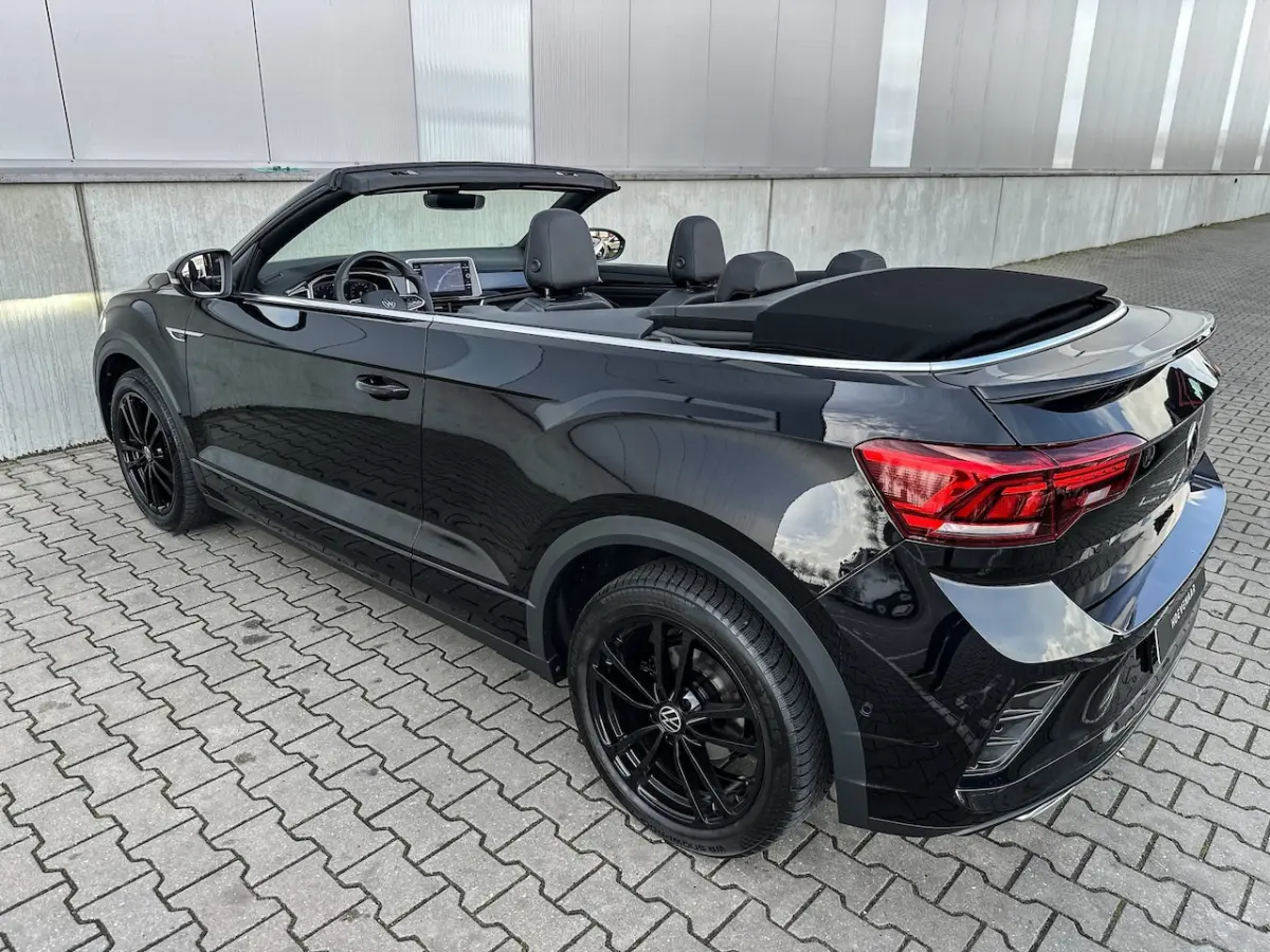 1.5 TSI R-Line Acc Navi Dealer onh