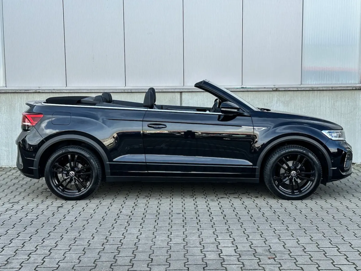 1.5 TSI R-Line Acc Navi Dealer onh