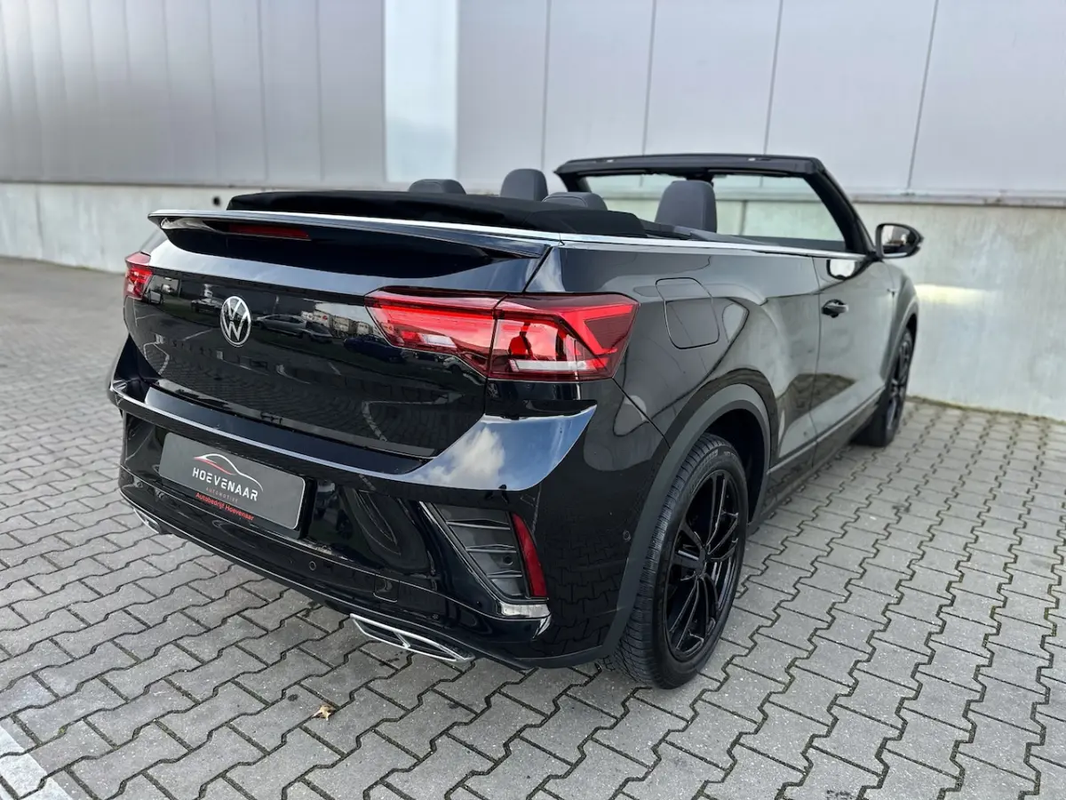 1.5 TSI R-Line Acc Navi Dealer onh