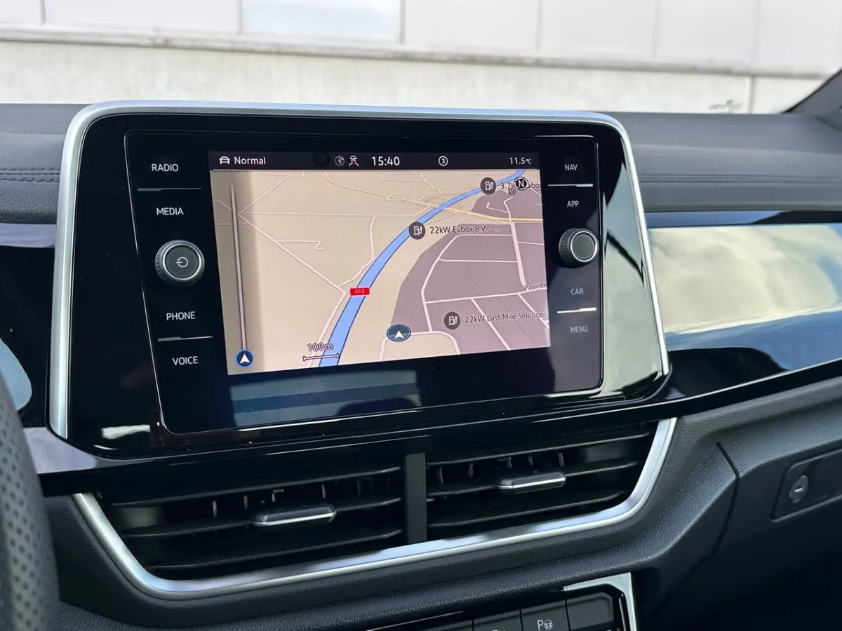 1.5 TSI R-Line Acc Navi Dealer onh