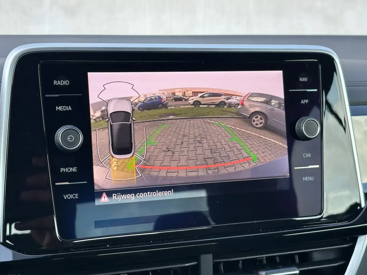 1.5 TSI R-Line Acc Navi Dealer onh