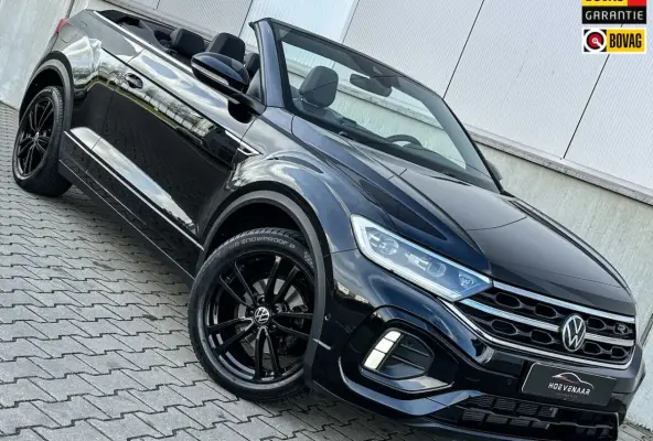 1.5 TSI R-Line Acc Navi Dealer onh