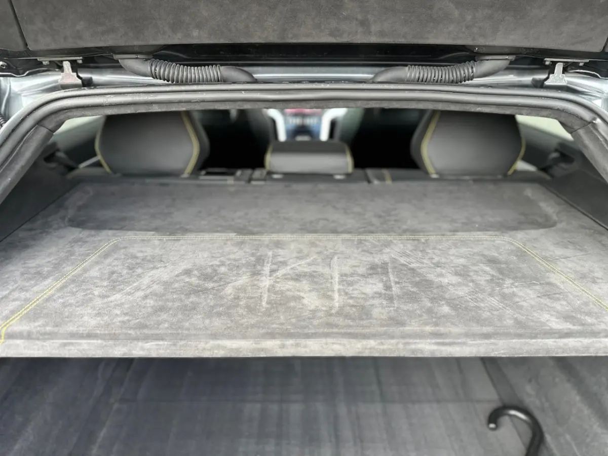 4.0 V8 Alcantara Ceramic 4Wielbest B&O 3D Ad Pano 22Inch
