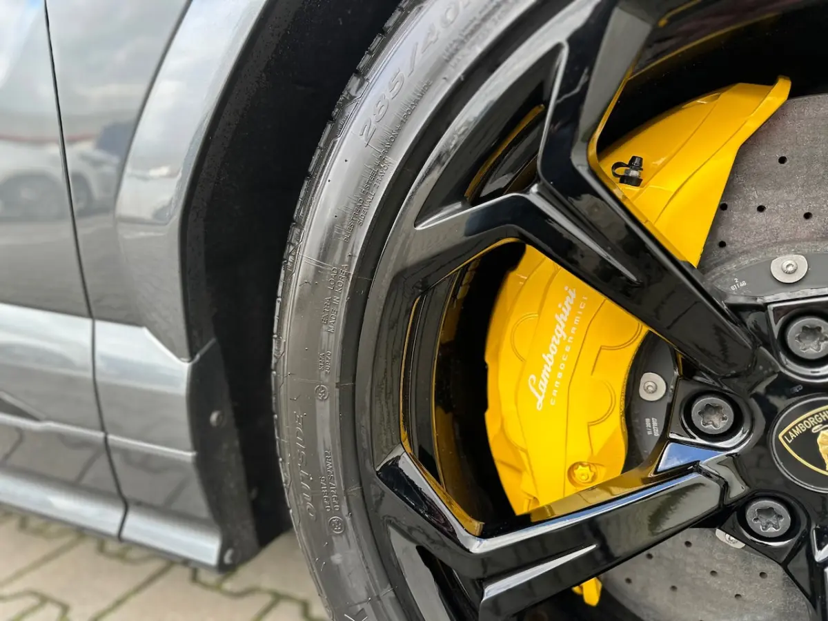 4.0 V8 Alcantara Ceramic 4Wielbest B&O 3D Ad Pano 22Inch