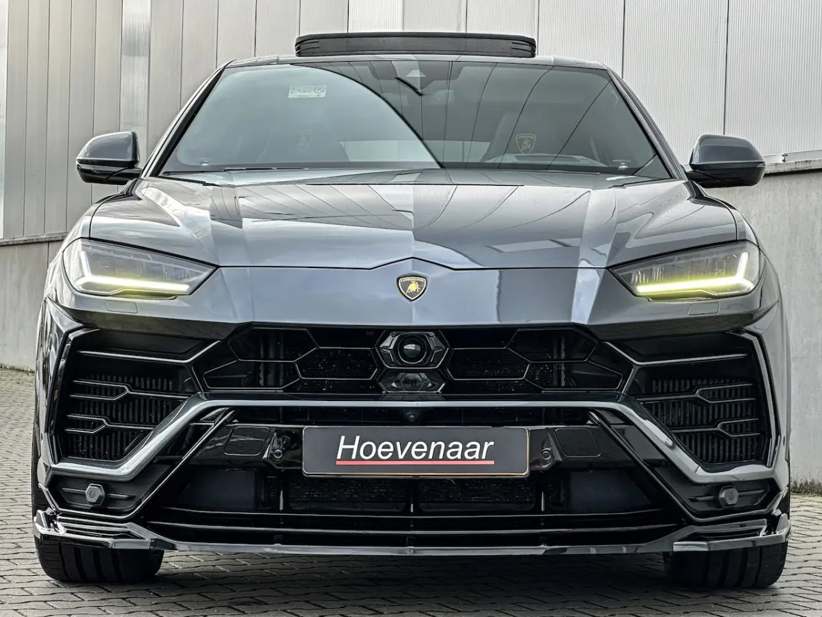 4.0 V8 Alcantara Ceramic 4Wielbest B&O 3D Ad Pano 22Inch