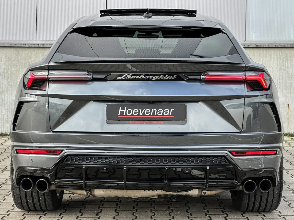 4.0 V8 Alcantara Ceramic 4Wielbest B&O 3D Ad Pano 22Inch