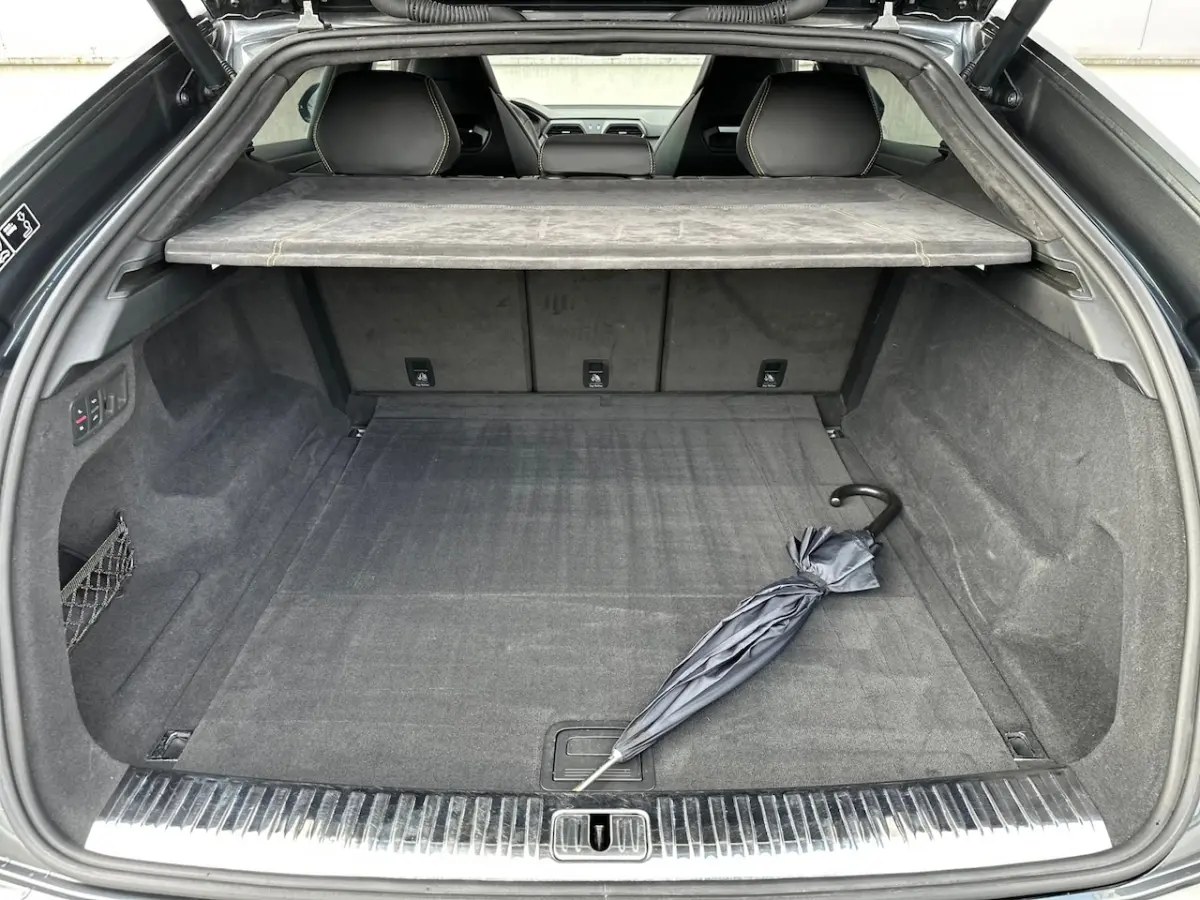 4.0 V8 Alcantara Ceramic 4Wielbest B&O 3D Ad Pano 22Inch