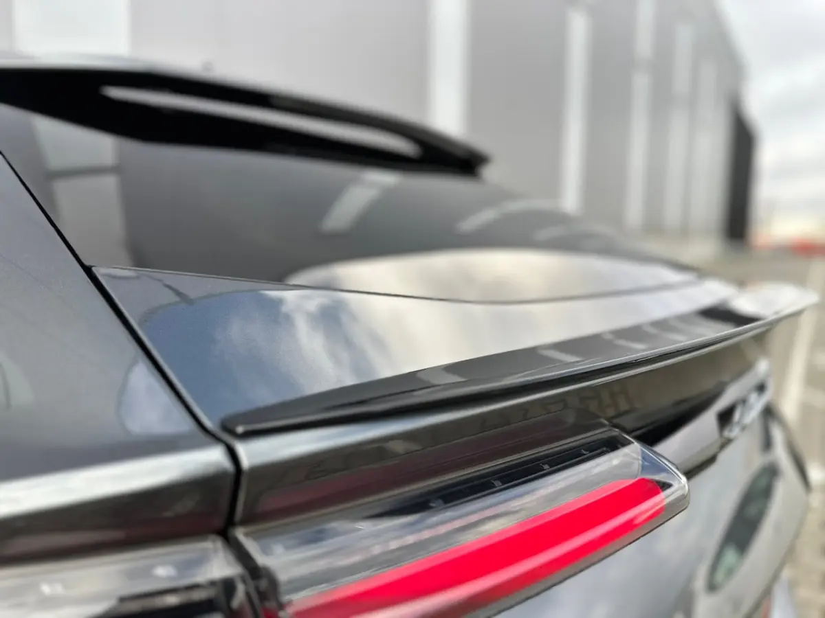 4.0 V8 Alcantara Ceramic 4Wielbest B&O 3D Ad Pano 22Inch