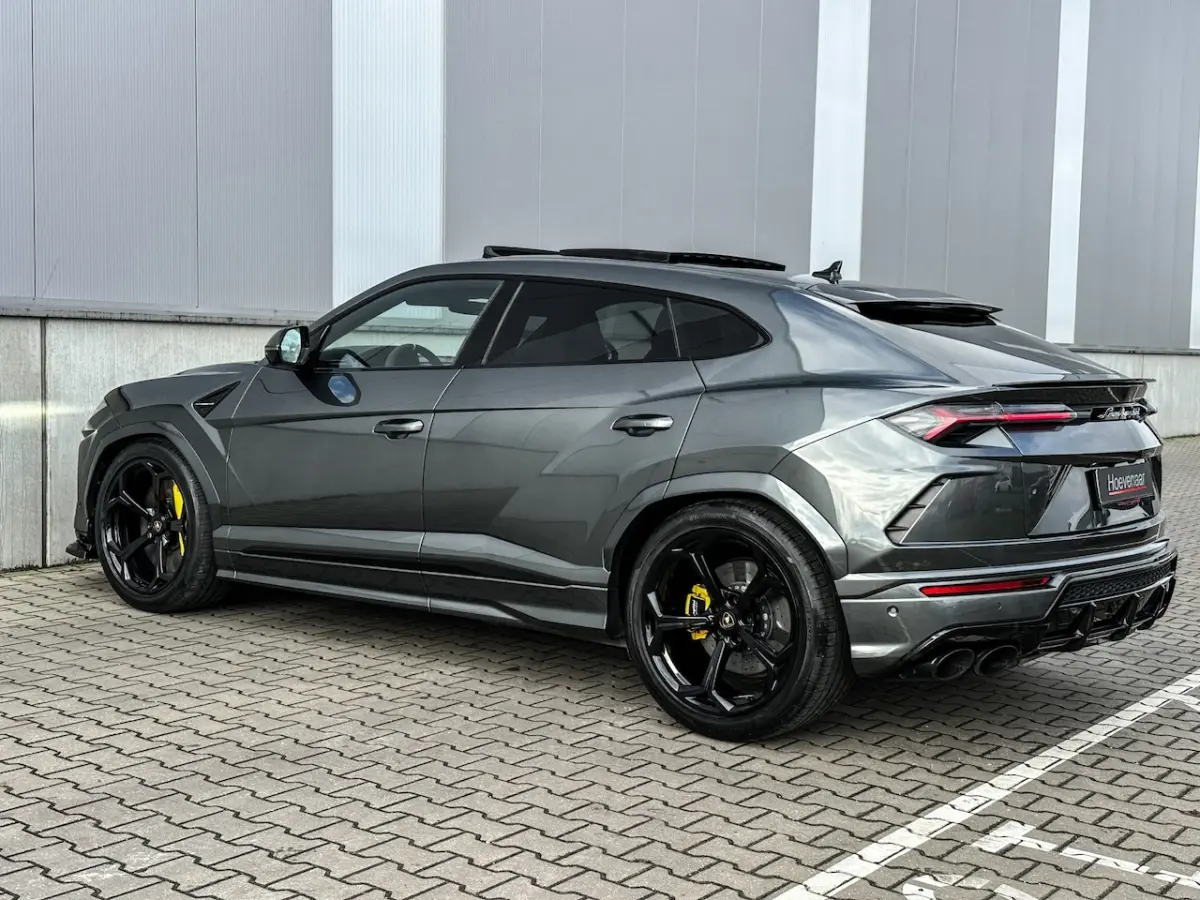4.0 V8 Alcantara Ceramic 4Wielbest B&O 3D Ad Pano 22Inch