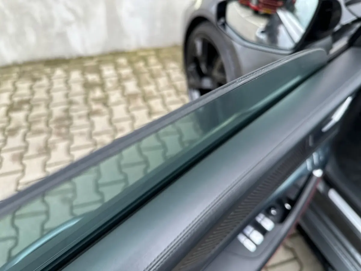 Dynamic plus Capristo Keramisch 4WB B&O