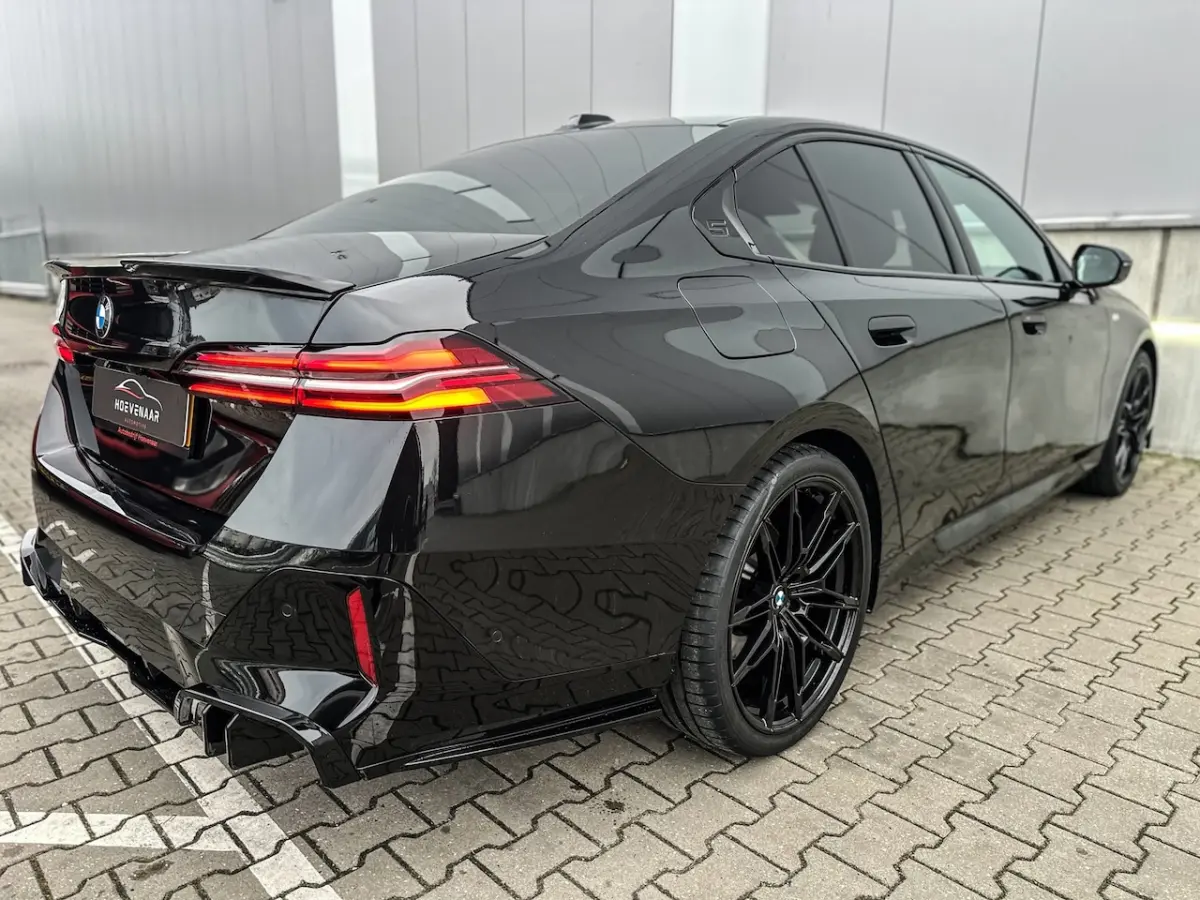 520i M-sport 21Inch M5 Performance H&K Carbon Pano