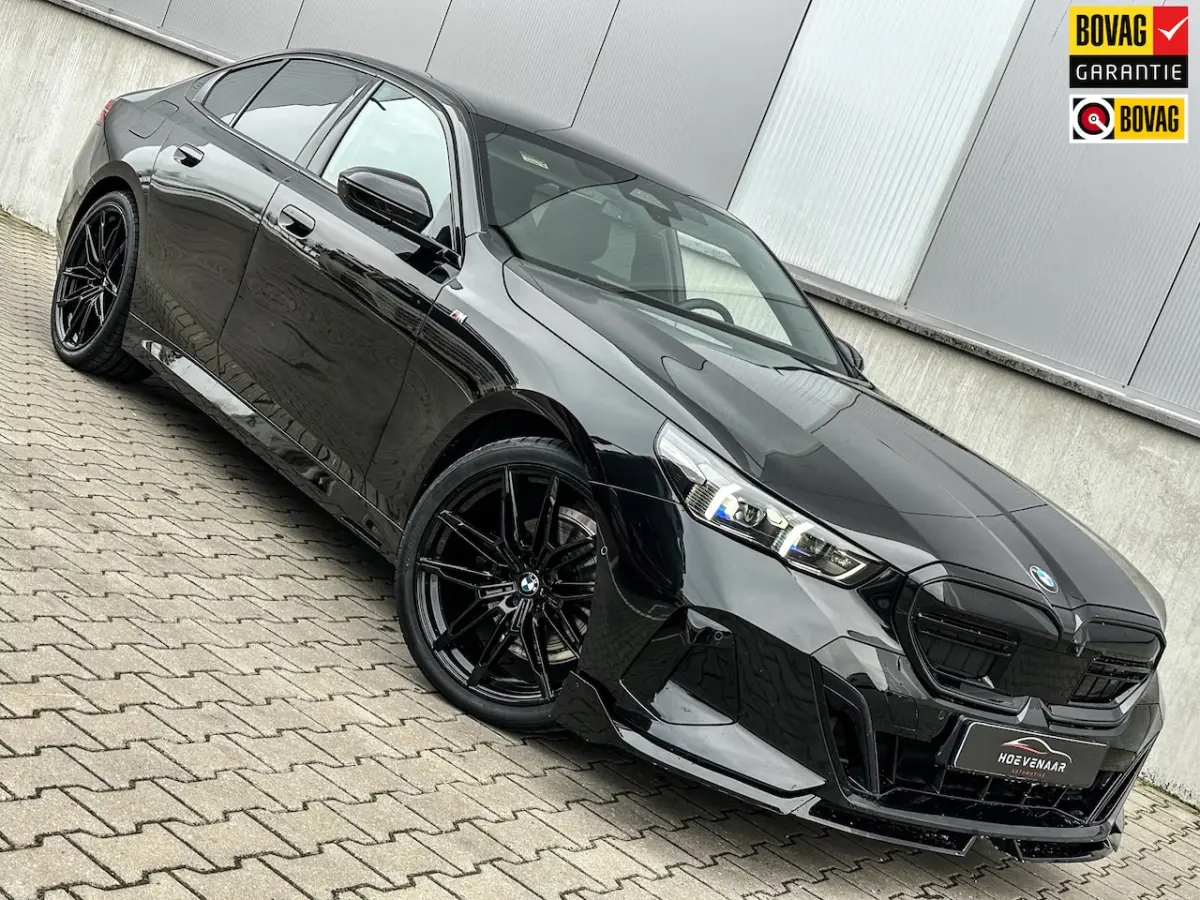 520i M-sport 21Inch M5 Performance H&K Carbon Pano