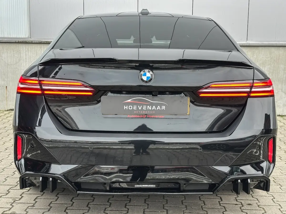 520i M-sport 21Inch M5 Performance H&K Carbon Pano