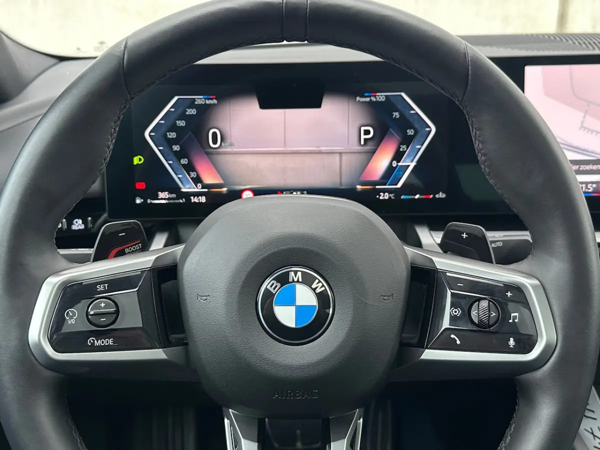 520i M-sport 21Inch M5 Performance H&K Carbon Pano