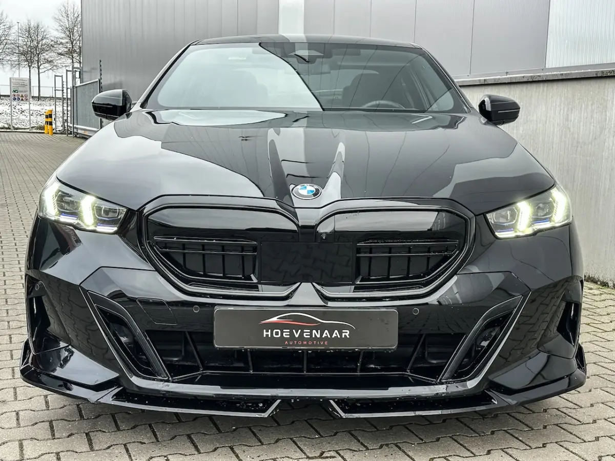 520i M-sport 21Inch M5 Performance H&K Carbon Pano
