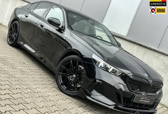520i M-sport 21Inch M5 Performance H&K Carbon Pano