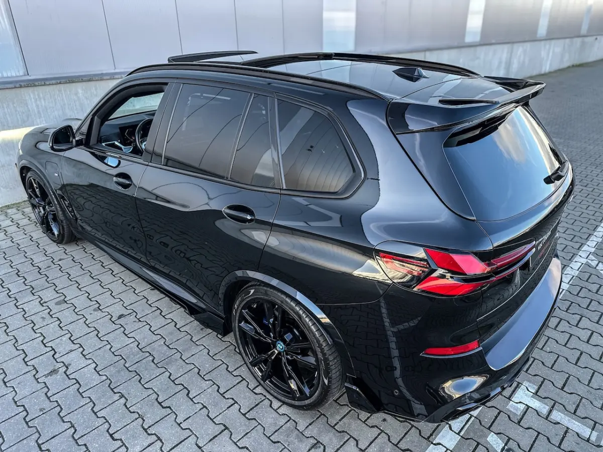 XDrive50e 490Pk M-sport Performance Pano 22Inch