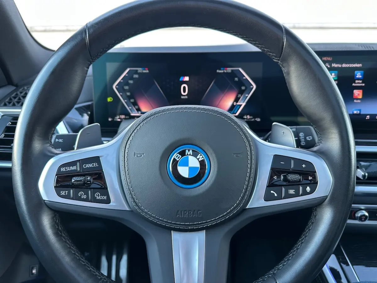 XDrive50e 490Pk M-sport Performance Pano 22Inch