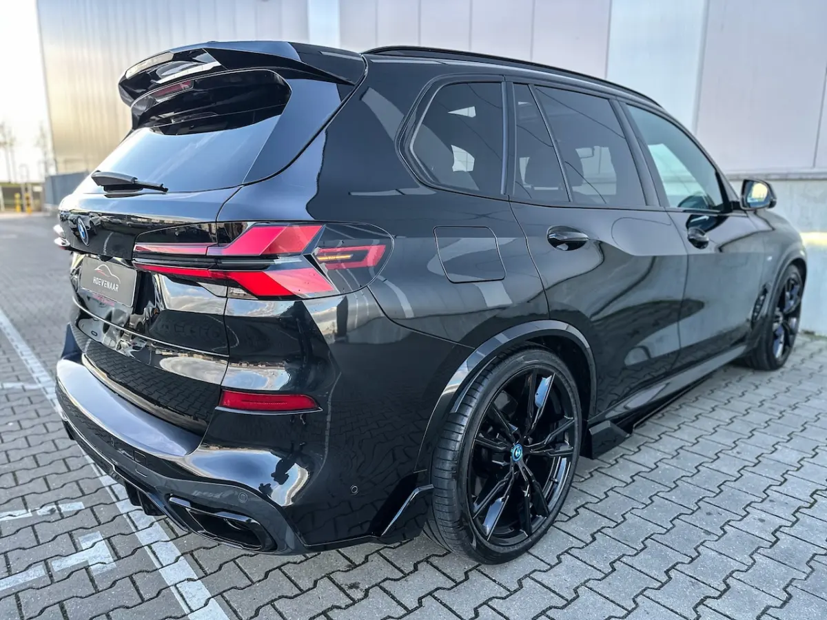 XDrive50e 490Pk M-sport Performance Pano 22Inch