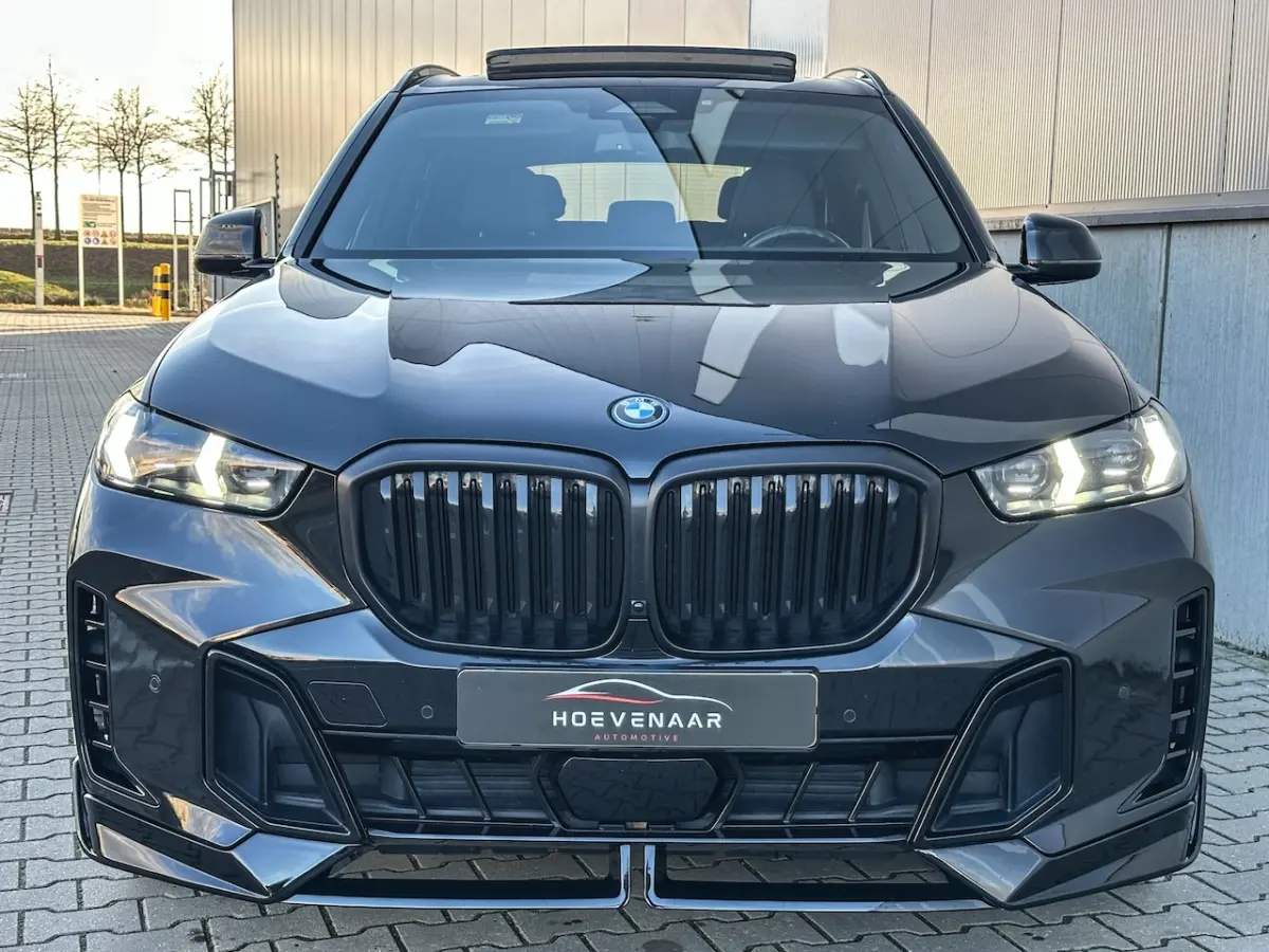 XDrive50e 490Pk M-sport Performance Pano 22Inch