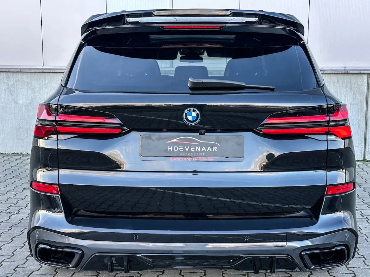 XDrive50e 490Pk M-sport Performance Pano 22Inch