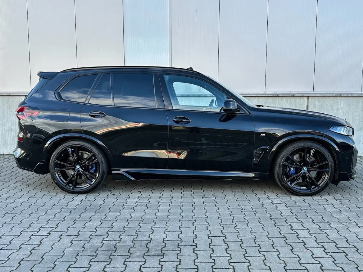 XDrive50e 490Pk M-sport Performance Pano 22Inch