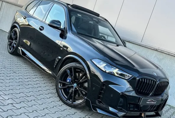 XDrive50e 490Pk M-sport Performance Pano 22Inch