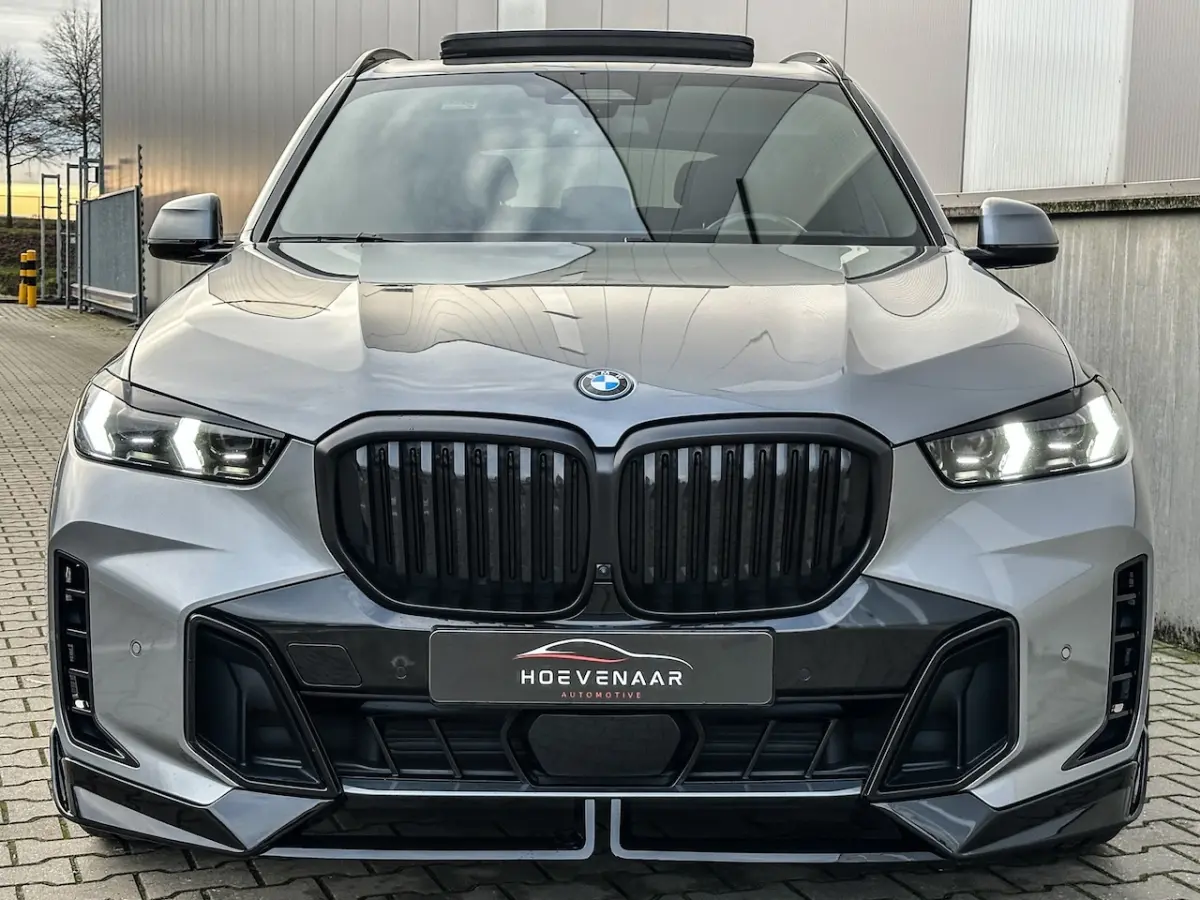 50e 490Pk M-sport Performance Carbon 22Inch Skycrap H&K 360Cam