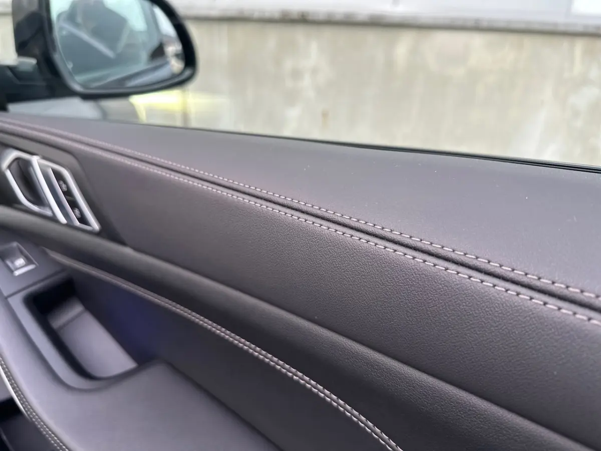 50e 490Pk M-sport Performance Carbon 22Inch Skycrap H&K 360Cam