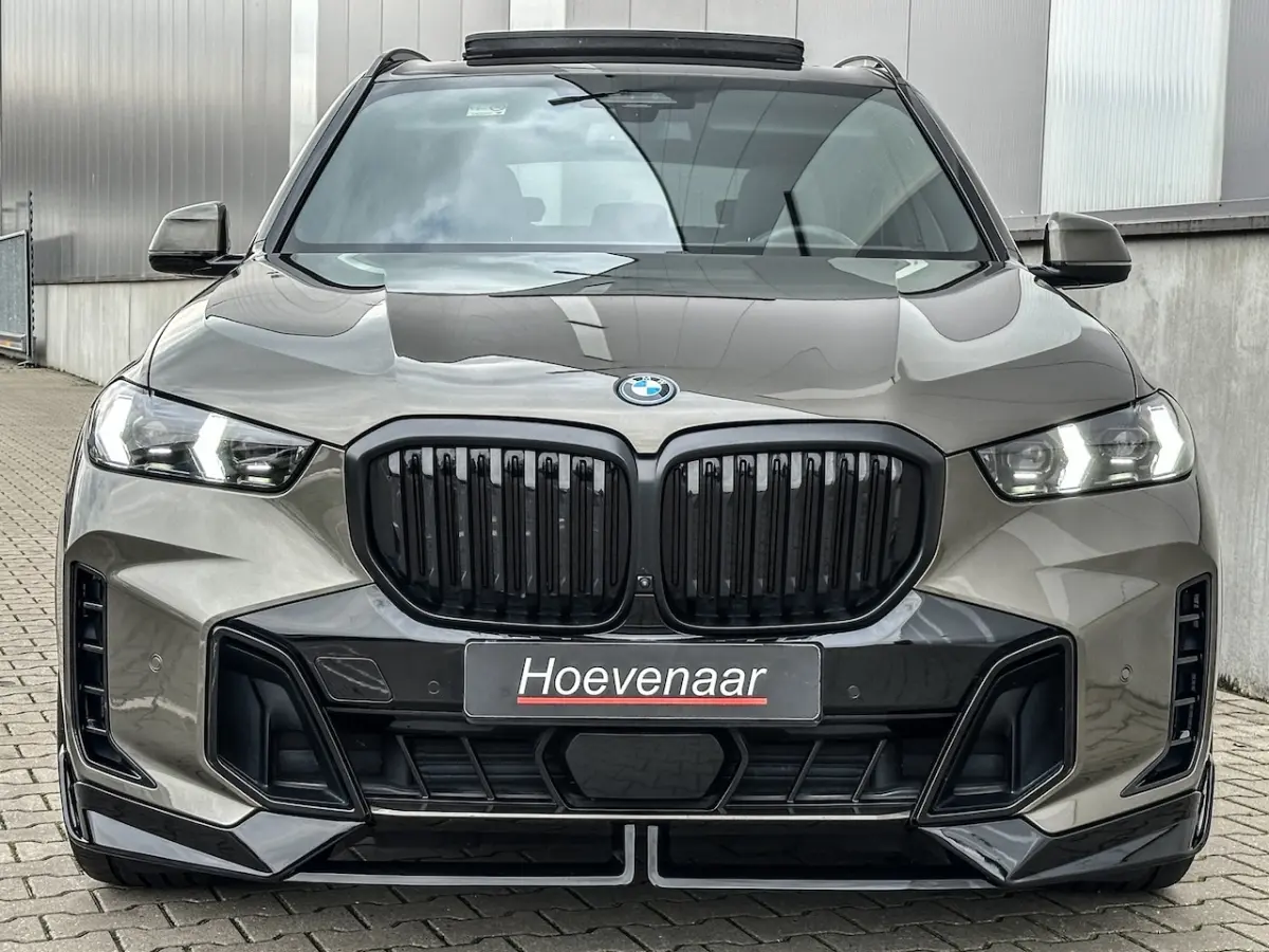 XDrive50e 490Pk M-sport Performance Pano 22Inch