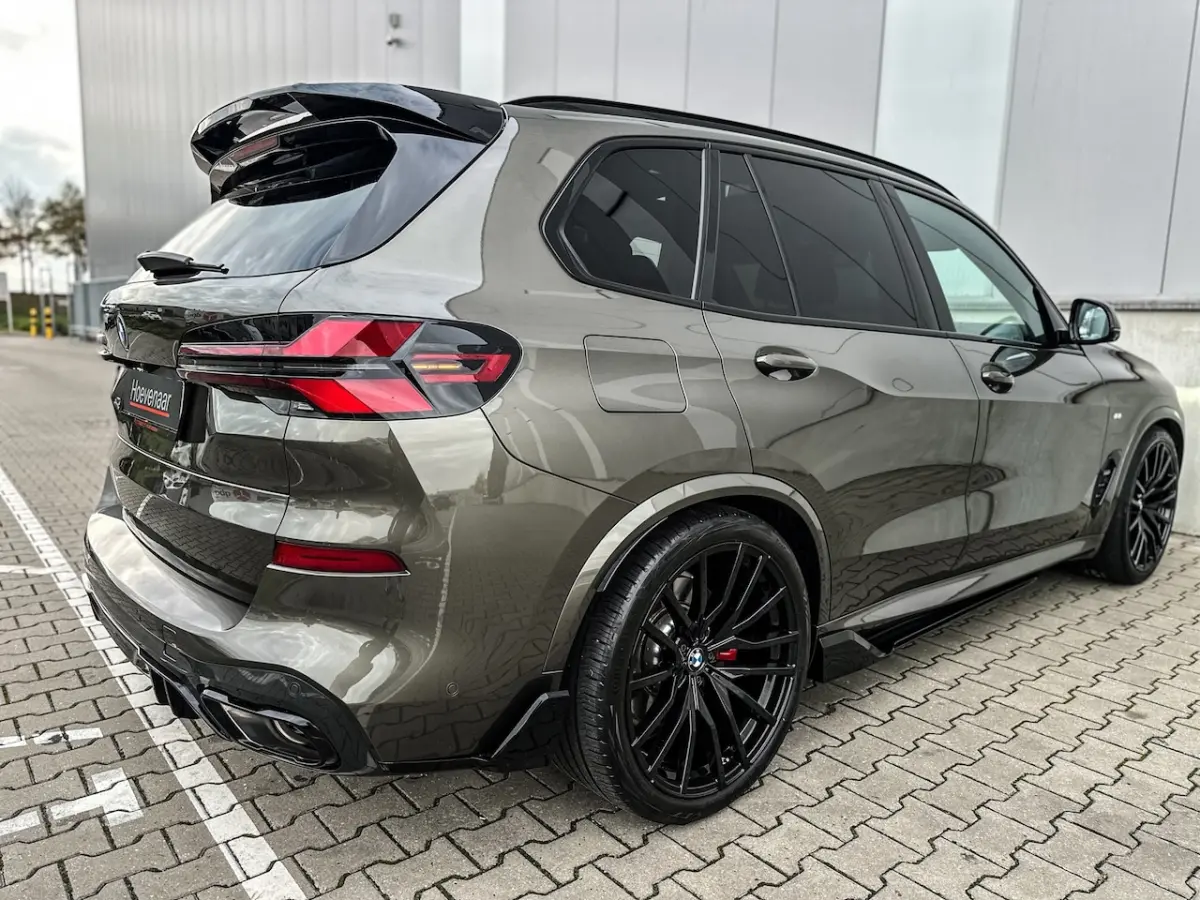 XDrive50e 490Pk M-sport Performance Pano 22Inch