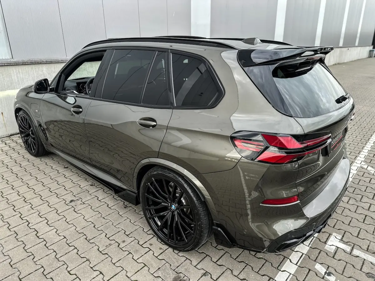 XDrive50e 490Pk M-sport Performance Pano 22Inch
