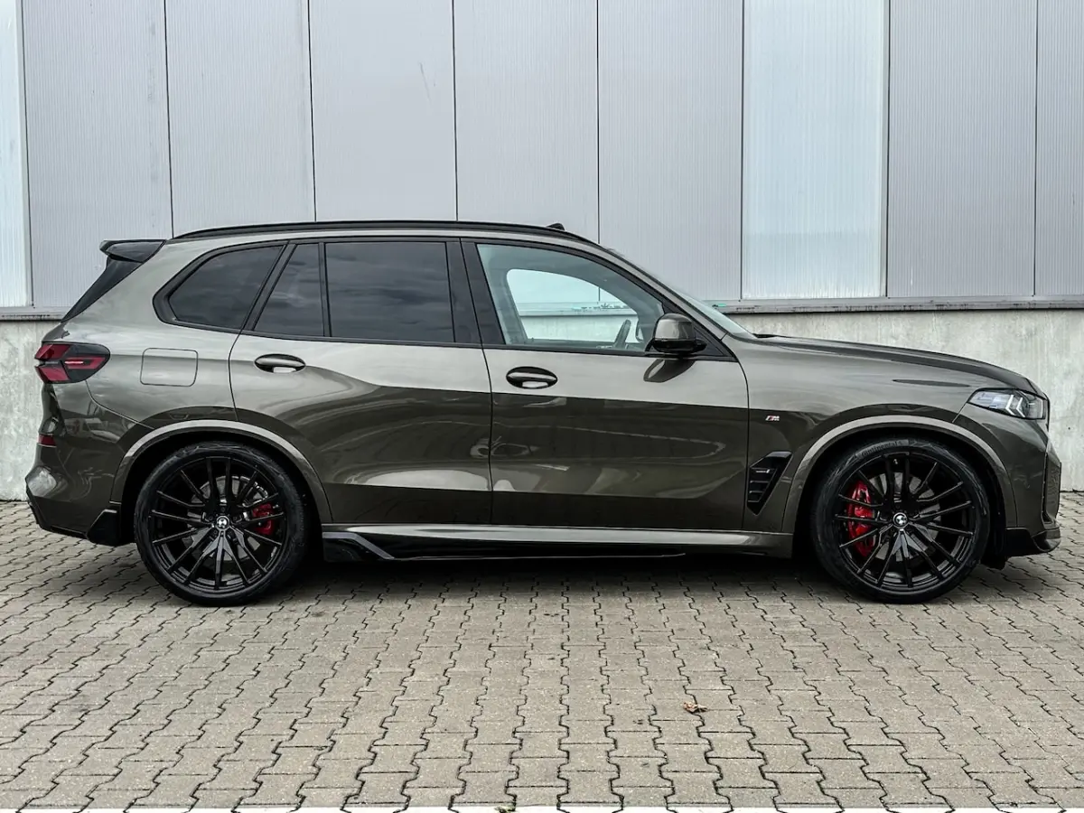 XDrive50e 490Pk M-sport Performance Pano 22Inch