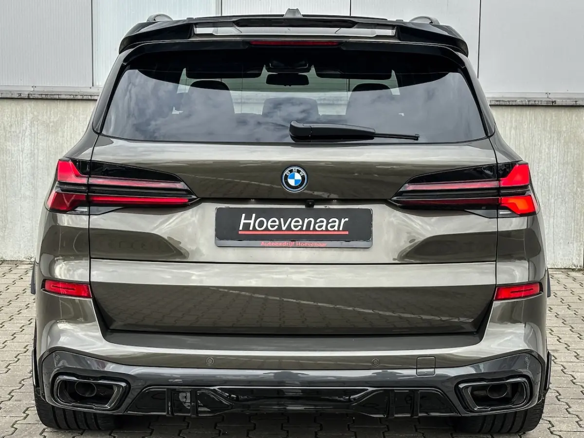 XDrive50e 490Pk M-sport Performance Pano 22Inch