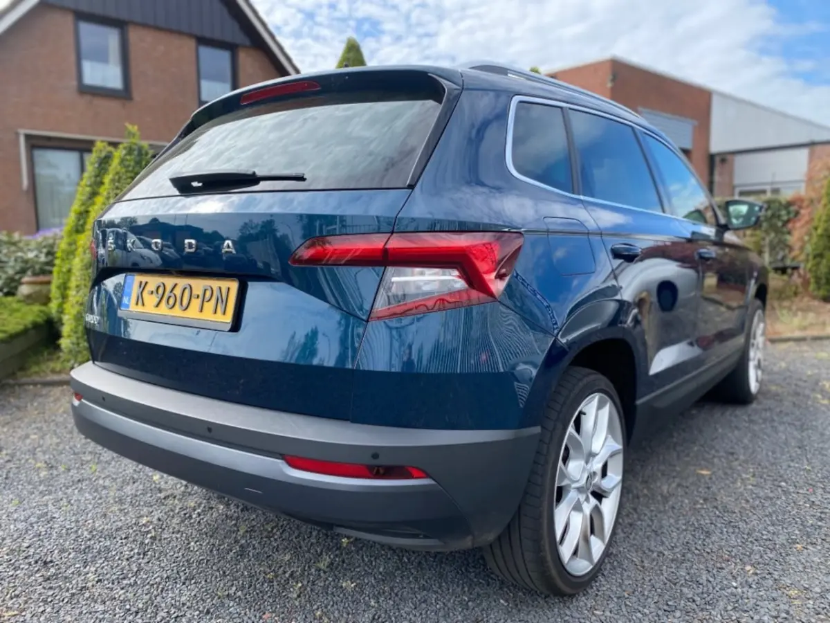 1.5 TSI DSG BNS.ED. PLUS Full Options Panoramadak Leer Alcantara Trekhaak ACC