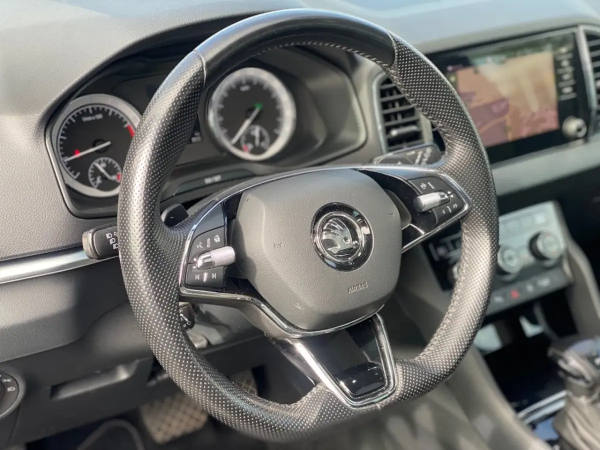 1.5 TSI DSG BNS.ED. PLUS Full Options Panoramadak Leer Alcantara Trekhaak ACC