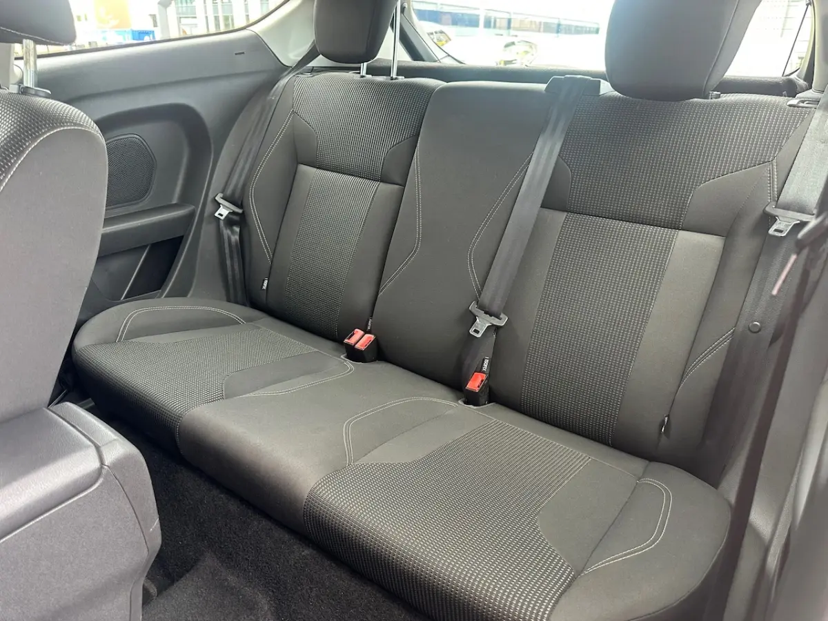 1.0 EcoBoost Titanium Climate/Navi/Cruise/Pdc/Lmv/Nap/Apk