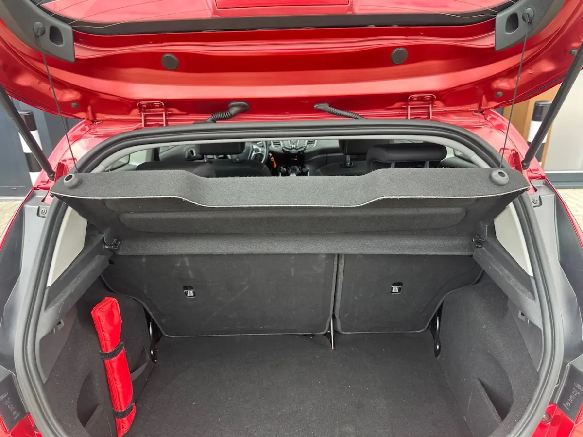 1.0 EcoBoost Titanium Climate/Navi/Cruise/Pdc/Lmv/Nap/Apk