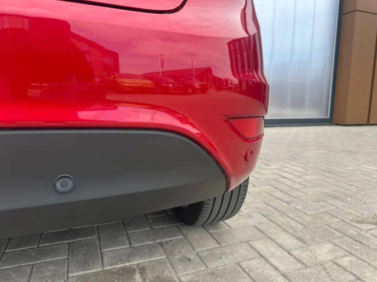 1.0 EcoBoost Titanium Climate/Navi/Cruise/Pdc/Lmv/Nap/Apk