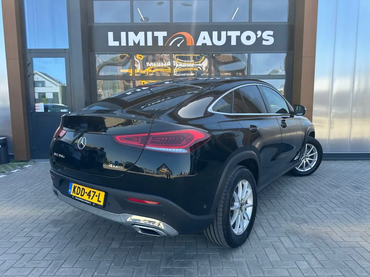 350 e 4MATIC Aut/Climate/Camera/Cruise/Navi/St.verwarming/Apk