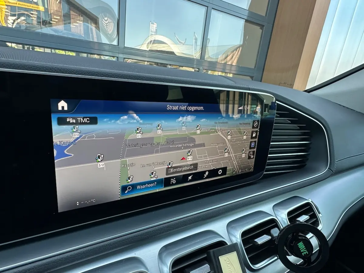 350 e 4MATIC Aut/Climate/Camera/Cruise/Navi/St.verwarming/Apk