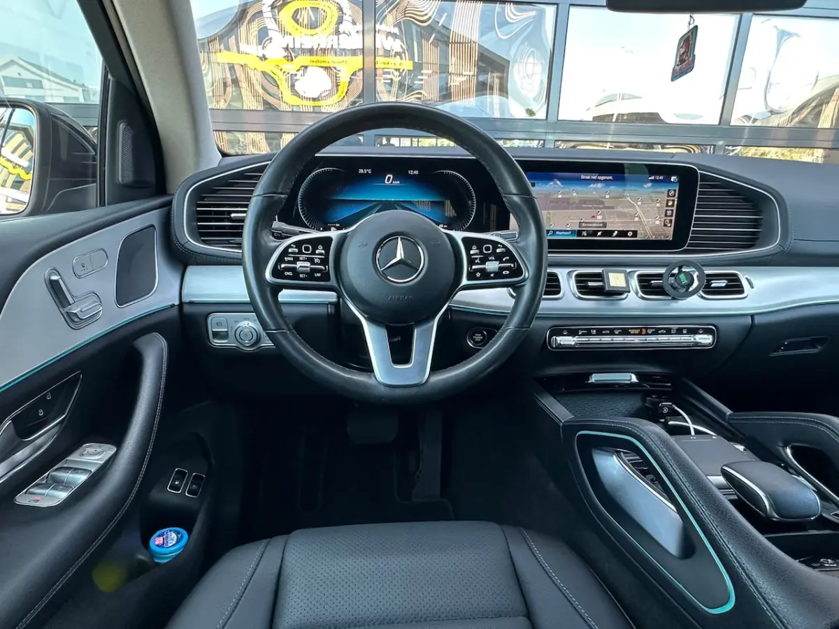 350 e 4MATIC Aut/Climate/Camera/Cruise/Navi/St.verwarming/Apk